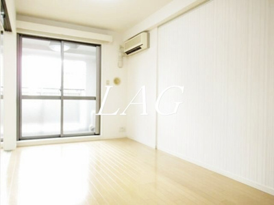 【寝室】 | スカイグランデ京成小岩 | 寝室です。