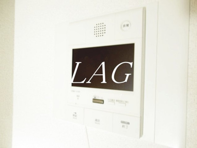 【セキュリティ】 | スカイグランデ京成小岩 | TVモニターフォンです。