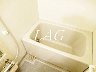 【浴室】 | スカイグランデ京成小岩 | お風呂です。