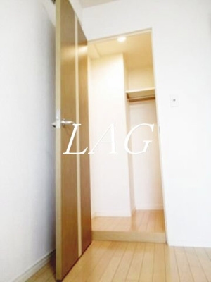 【収納】 | スカイグランデ京成小岩 | 収納です。