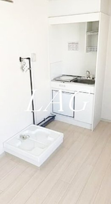 【寝室】 | スカイピアお花茶屋 | 寝室です。