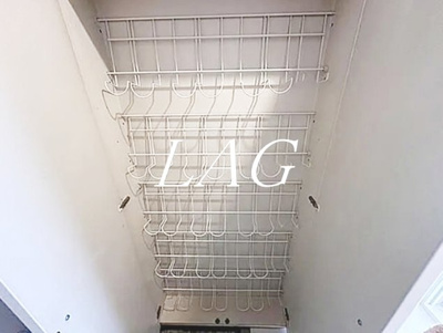 【収納】 | スカイピアお花茶屋 | 収納です。