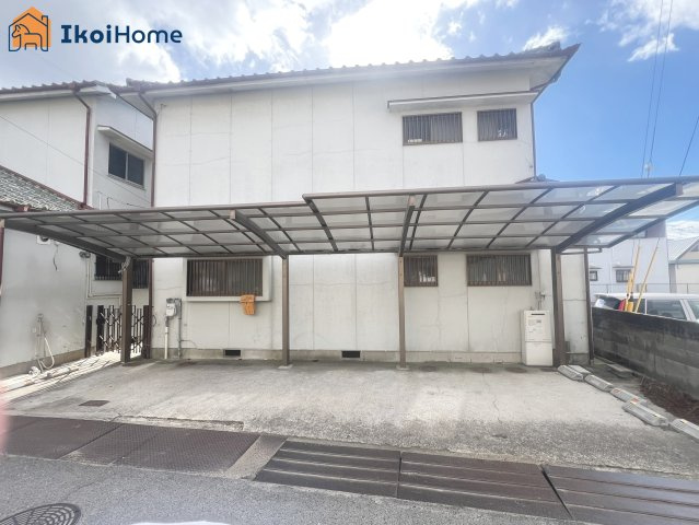 神戸市西区玉津町今津　土地