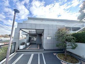 コスモ東戸塚リブレの画像