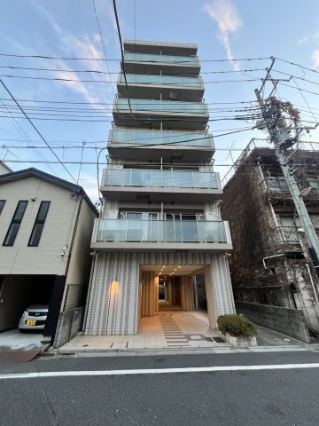 ラグラース日暮里の画像