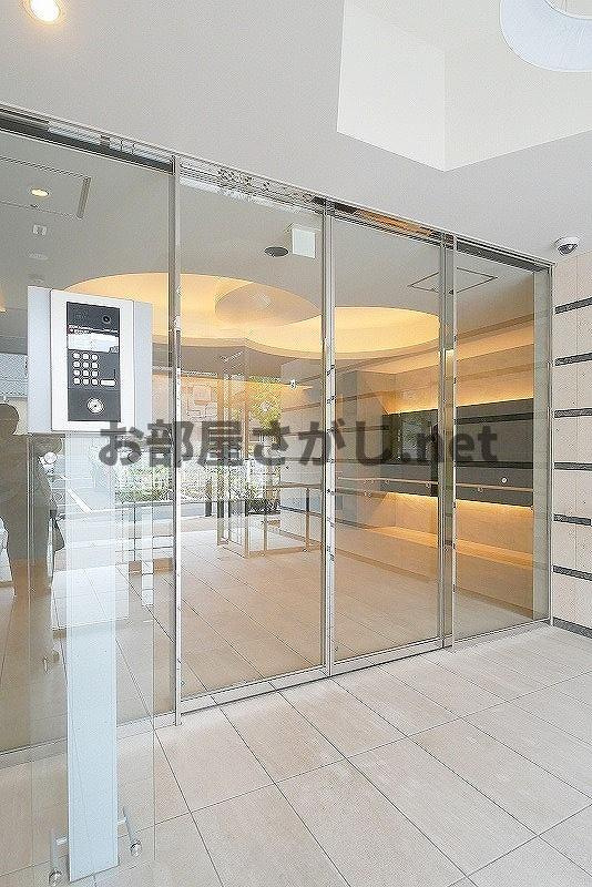 Nステージ本蓮沼【おとり物件なし】#学生・社会人にオススメのセキュリティ