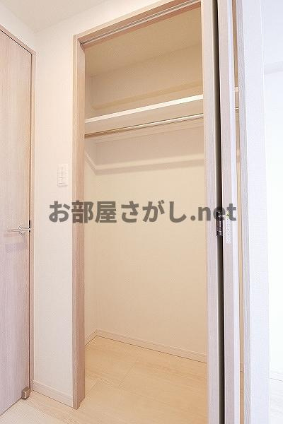 Nステージ本蓮沼【おとり物件なし】#学生・社会人にオススメの収納