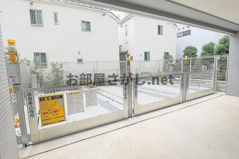 Nステージ本蓮沼【おとり物件なし】#学生・社会人にオススメのその他共用部分