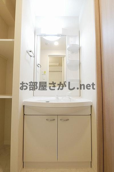 Nステージ本蓮沼【おとり物件なし】#学生・社会人にオススメの独立洗面台