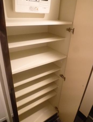 【玄関】 | XEBEC高井戸PlusR