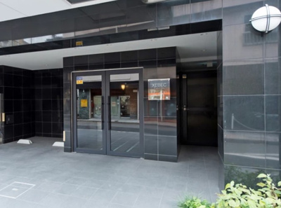 【エントランス】 | XEBEC高井戸PlusR