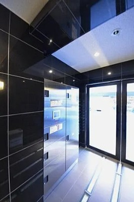 【その他共用部分】 | XEBEC高井戸PlusR