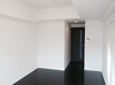 【居間・リビング】 | XEBEC高井戸PlusR | リビング