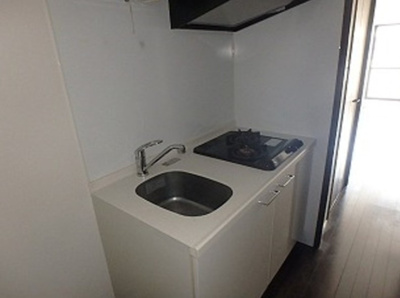 【キッチン】 | XEBEC高井戸PlusR | キッチン