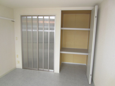 【収納】 | リブレシエスタ