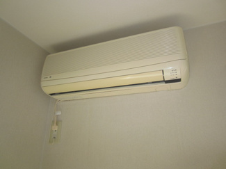 【その他共用部分】 | エアコン
