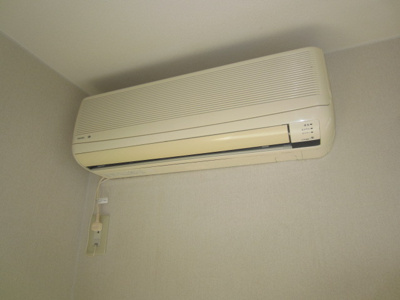 【その他共用部分】 | リブレシエスタ | エアコン
