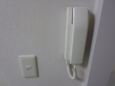 【その他】 | リブレシエスタ | インターホン