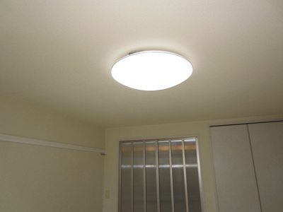 【内装】 | リブレシエスタ