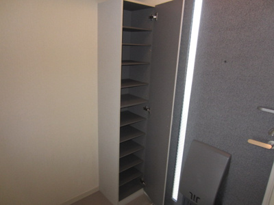 【収納】 | リブレシエスタ | シューズボックス