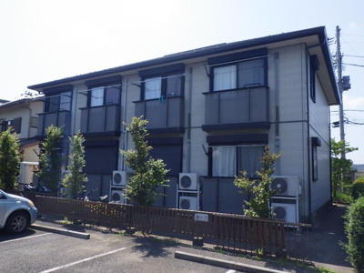 【外観】 | リブレシエスタ