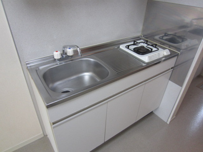 【キッチン】 | リブレシエスタ