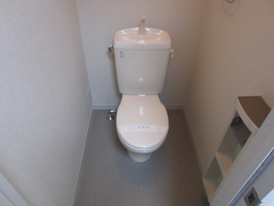 【トイレ】 | リブレシエスタ