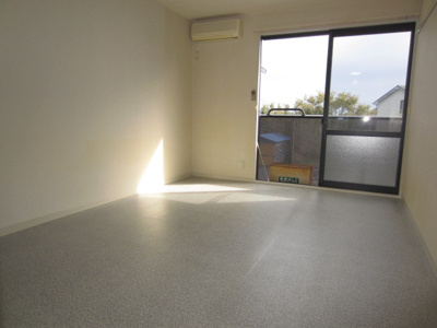 【洋室】 | リブレシエスタ