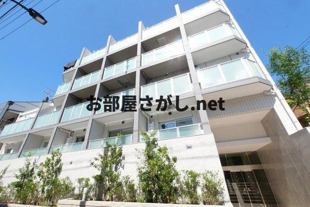 PREMIUM CUBE 新宿中井【おとり物件なし】#学生・社会人にオススメ！初期費用分割払いOK！