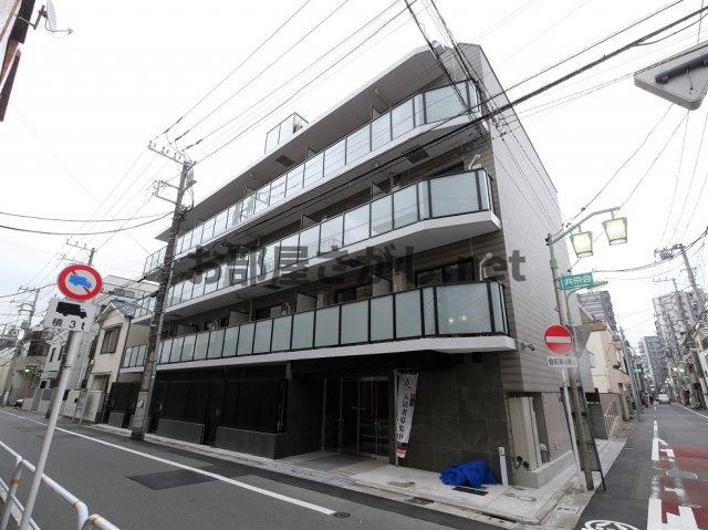 ラフィスタ品川戸越【おとり物件なし】#学生・社会人にオススメ！初期費用分割払いOK！