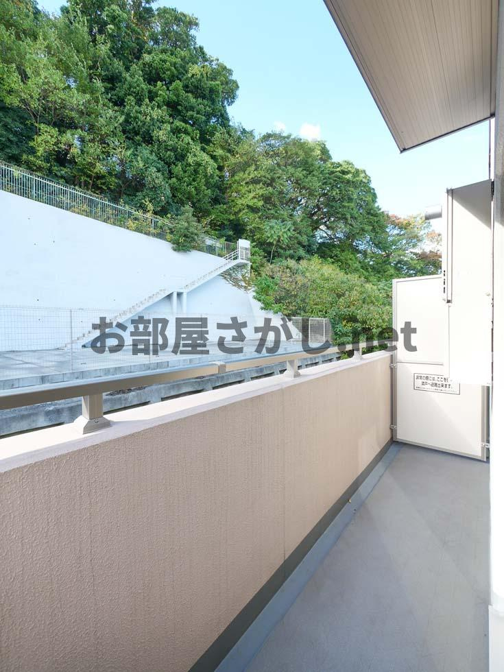 ラフィスタ元町Ⅰ【おとり物件なし】#学生・社会人にオススメのバルコニー