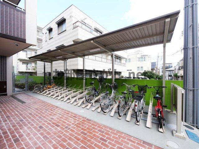 ラフィスタ元町Ⅰ【おとり物件なし】#学生・社会人にオススメのその他共用部分