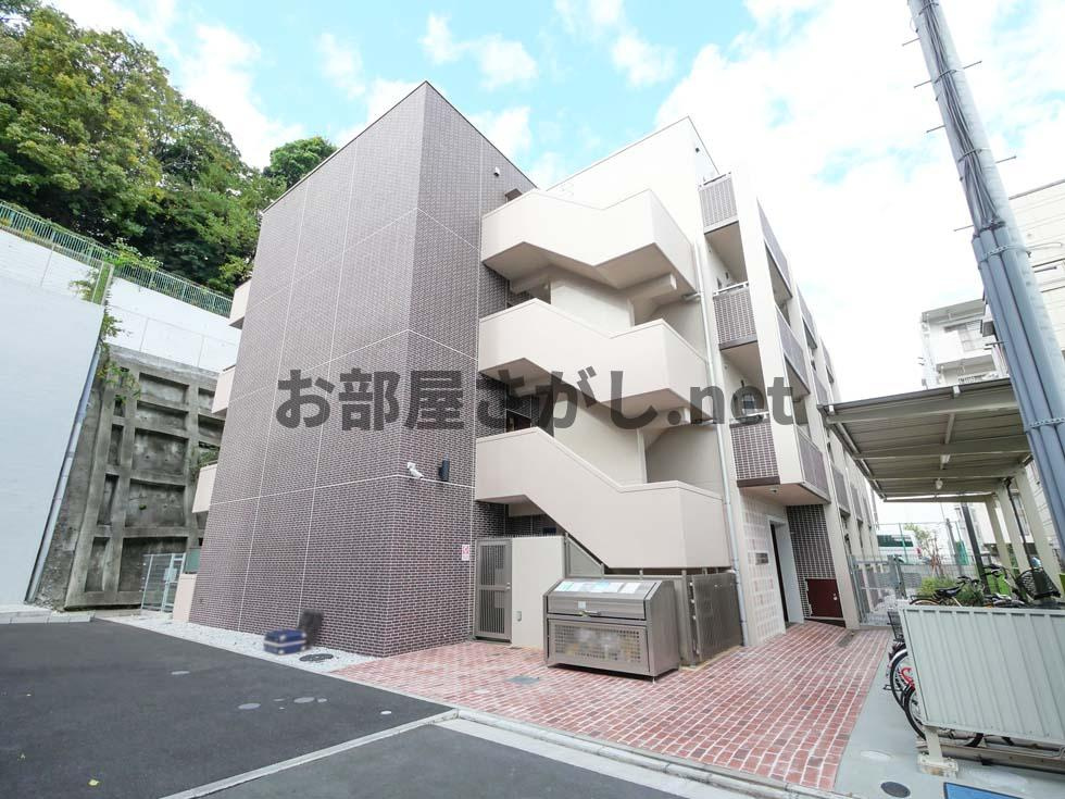 ラフィスタ元町Ⅰ【おとり物件なし】#学生・社会人にオススメの外観