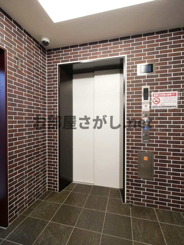 ラフィスタ元町Ⅰ【おとり物件なし】#学生・社会人にオススメのその他共用部分