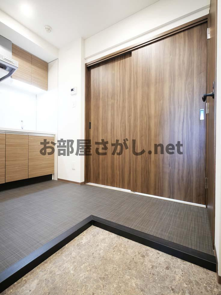 ラフィスタ元町Ⅰ【おとり物件なし】#学生・社会人にオススメの玄関