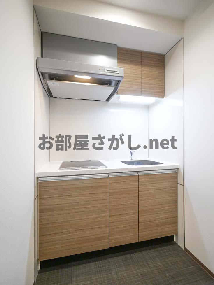 ラフィスタ元町Ⅰ【おとり物件なし】#学生・社会人にオススメのキッチン