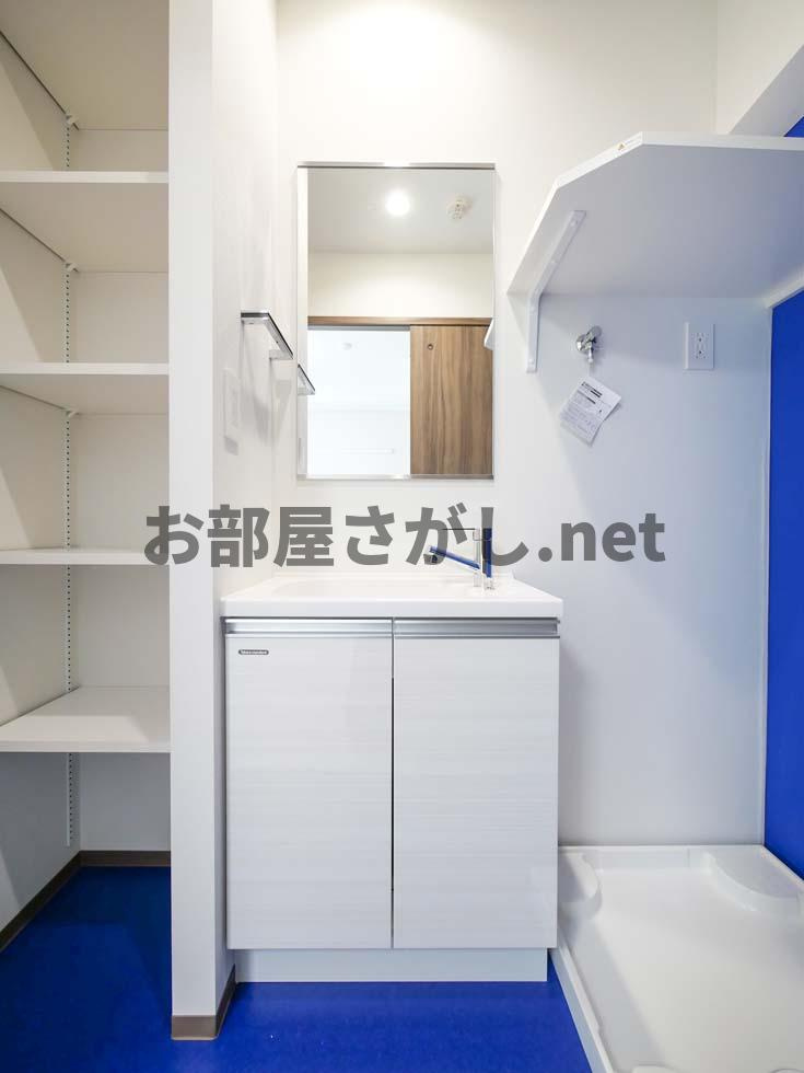 ラフィスタ元町Ⅰ【おとり物件なし】#学生・社会人にオススメの独立洗面台