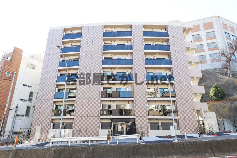 ラフィスタ横浜黄金町【おとり物件なし】#学生・社会人にオススメ！初期費用分割払いOK！