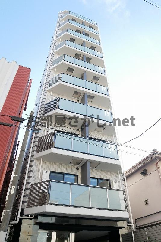 ラフィスタ横浜吉野町Ⅱ【おとり物件なし】#学生・社会人にオススメ