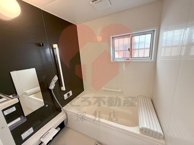 【浴室】 | 枚方市茄子作２丁目戸建