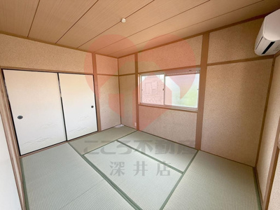 【収納】 | 枚方市茄子作２丁目戸建