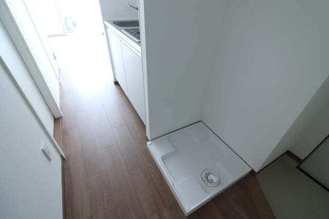 豊島区千川２丁目のアパートの設備