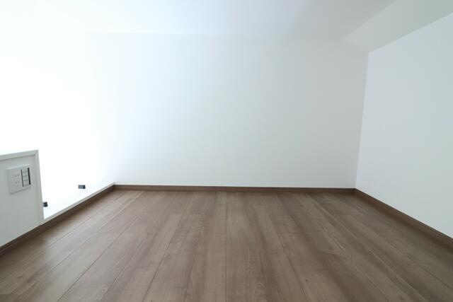 豊島区千川２丁目のアパートの内装