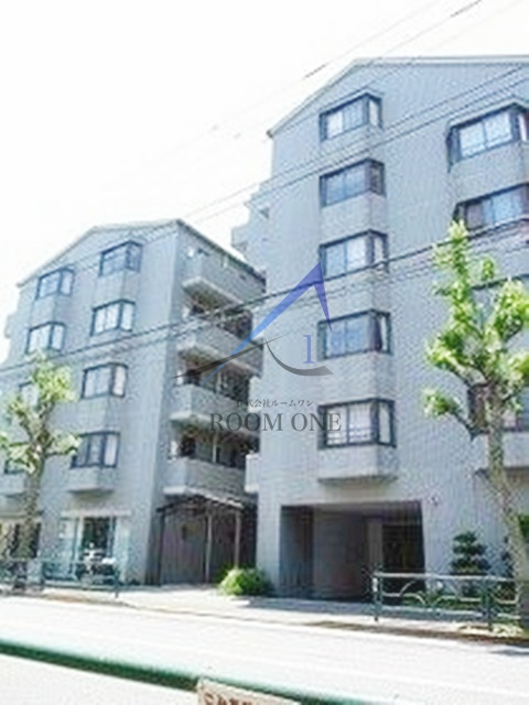 ファースト浅賀