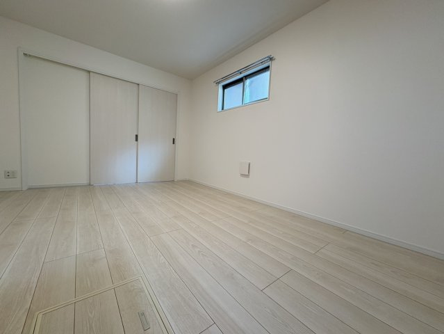 プラリヴェールコートの展望