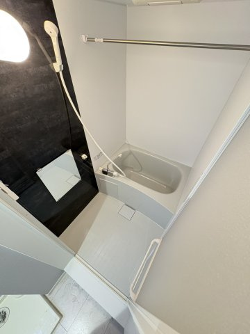 プラリヴェールコートのエントランス