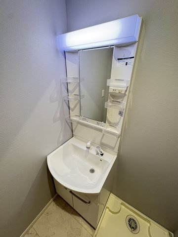 プラリヴェールコートのその他