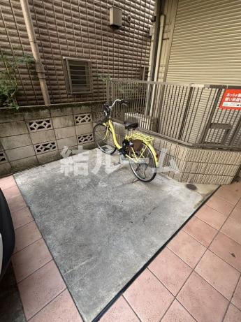 練馬区桜台１丁目の賃貸マンションのその他共用部分