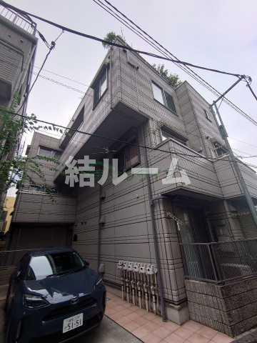 練馬区桜台１丁目の賃貸マンション