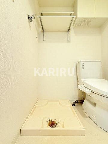 ARISTO扇町のその他